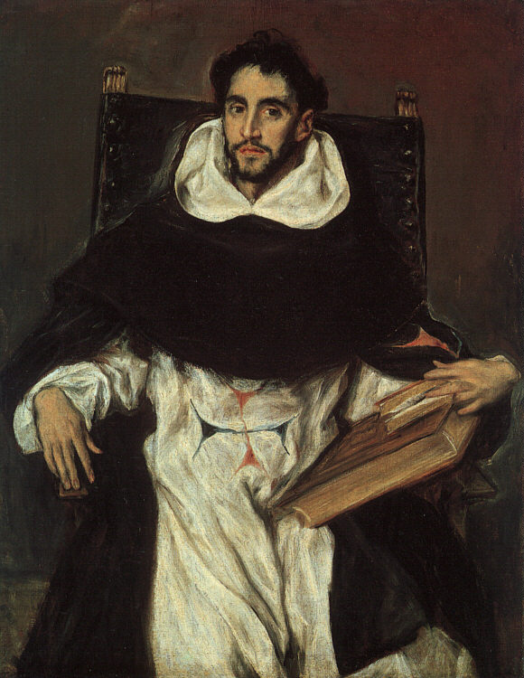 Fray Hortensio Felix de Paravicino
