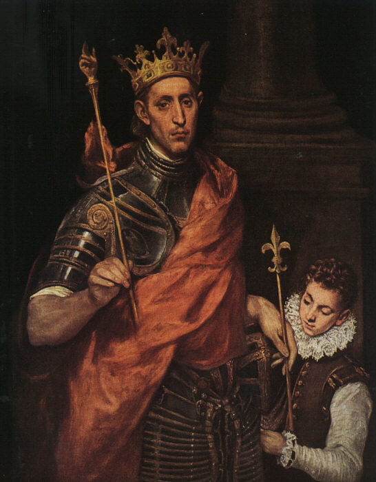 Saint Louis